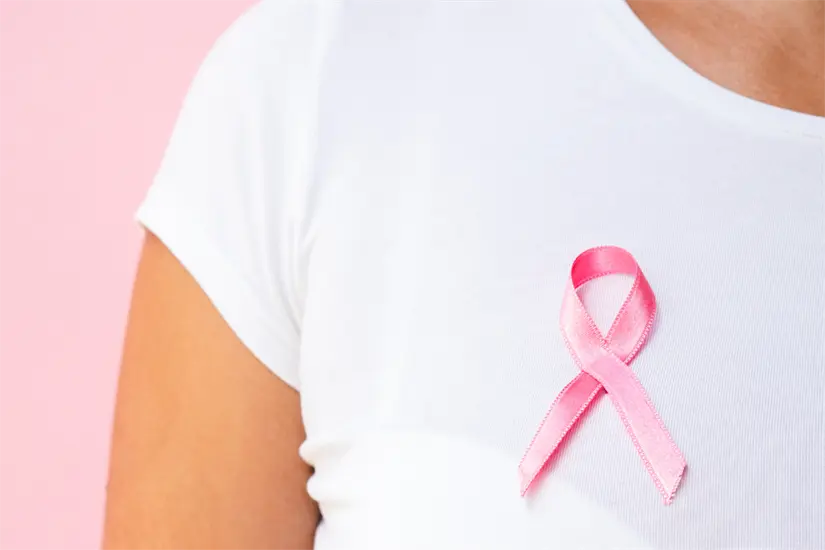 Acude a realizarte tus estudios contra la detección de cáncer de mama |Foto: Perla Herrera