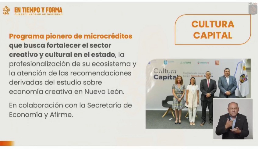 ¿Cómo han sido los apoyos económicos en Cultura? ¿Cómo han sido los apoyos económicos en Cultura?
