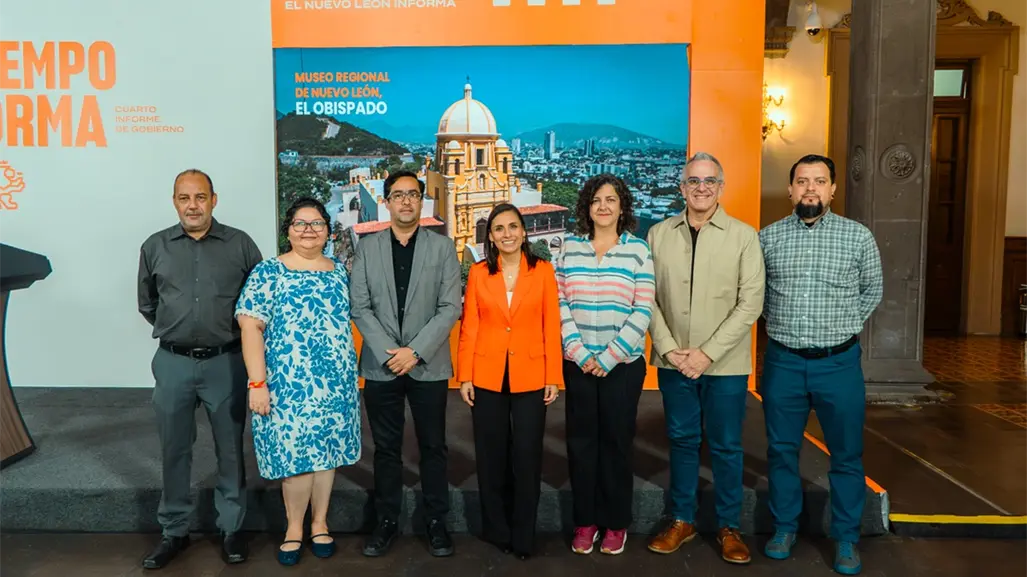 Así es como Nuevo León fortalece en tiempo y forma la inclusión social con programas culturales