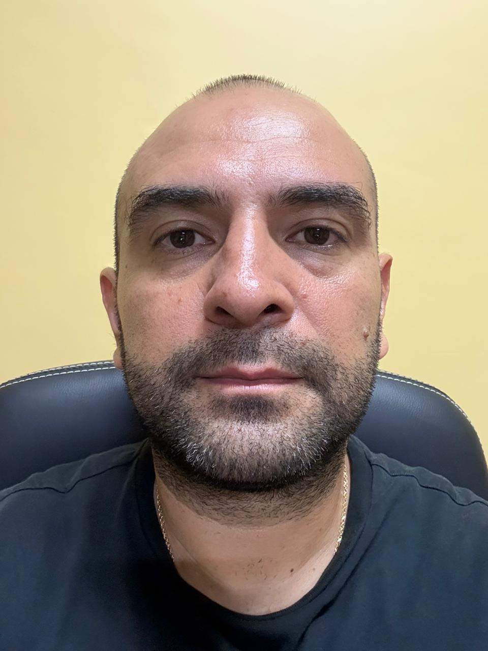 David Paz
