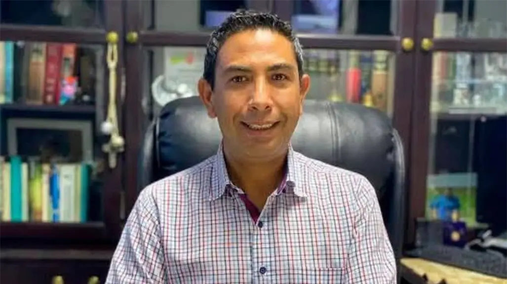 Sin indicios de delito en desaparición de líder de Fecanaco en Reynosa, asegura Fiscalía de Tamaulipas