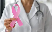 Detección oportuna salva vidas: así combate Nuevo León el cáncer de mama en octubre