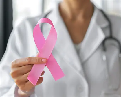 Detección oportuna salva vidas: así combate Nuevo León el cáncer de mama en octubre