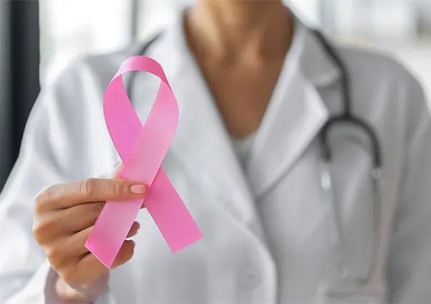 Detección oportuna salva vidas: así combate Nuevo León el cáncer de mama en octubre