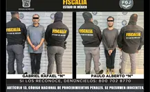 Caso Kimberly Moya: amplían imputación contra los detenidos por la desaparición en Naucalpan