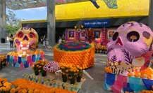 Día de Muertos Fest 2025 en Papalote Museo del Niño; así puedes conseguir entradas 2x1