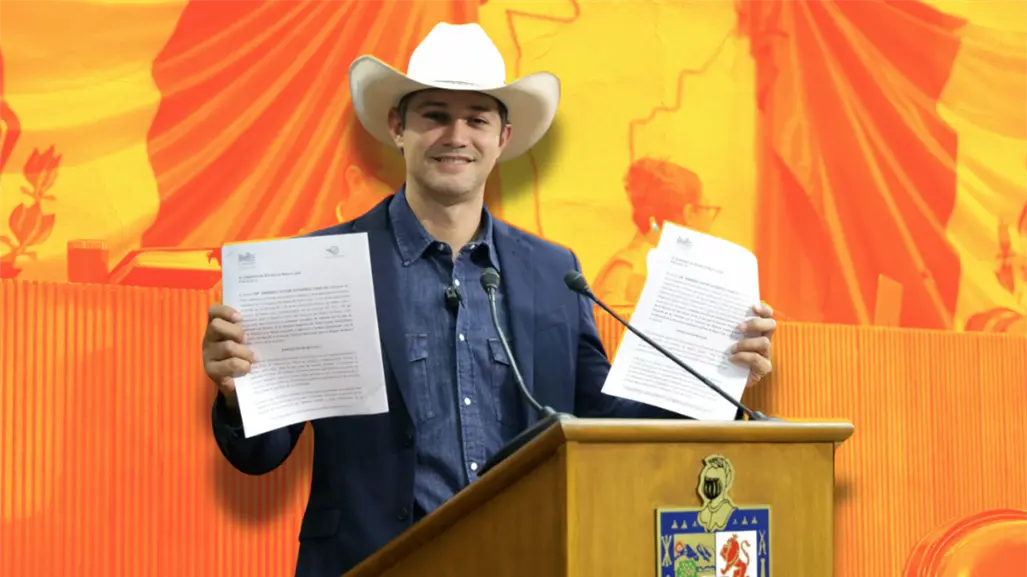 Diputado de Movimiento Ciudadano impulsa atención municipal para personas neurodivergentes
