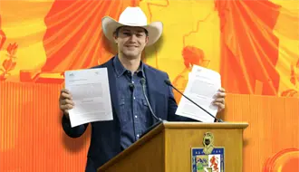 Diputado de Movimiento Ciudadano impulsa atención municipal para personas neurodivergentes