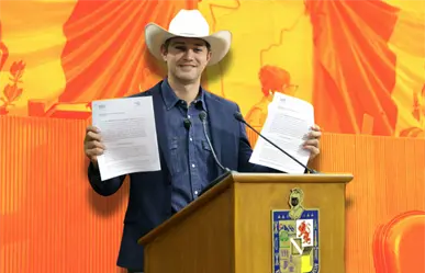 Diputado de Movimiento Ciudadano impulsa atención municipal para personas neurodivergentes