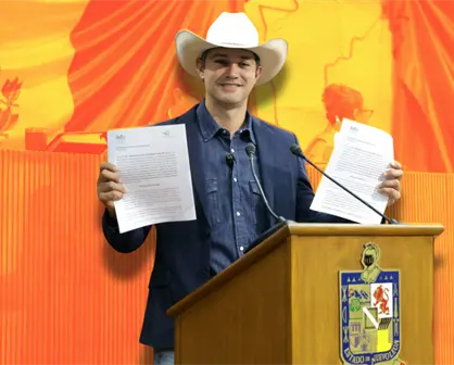 Diputado de Movimiento Ciudadano impulsa atención municipal para personas neurodivergentes