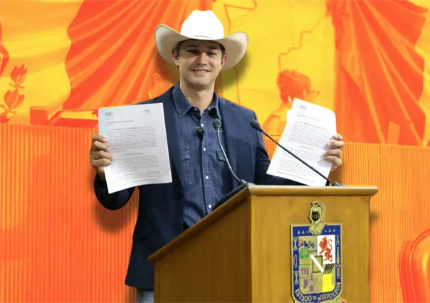 Diputado de Movimiento Ciudadano impulsa atención municipal para personas neurodivergentes