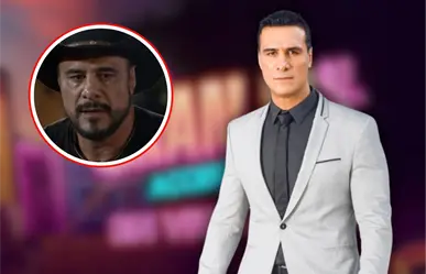 Alberto del Río no pudo contener las lágrimas: así recordó a su esposa en "La Granja VIP"