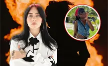 Billie Eilish se reencuentra con la fan que la defendió en Miami: así fue el emotivo momento Billie Eilish se reencuentra con la fan que la defendió en Miami: así fue el emotivo momento