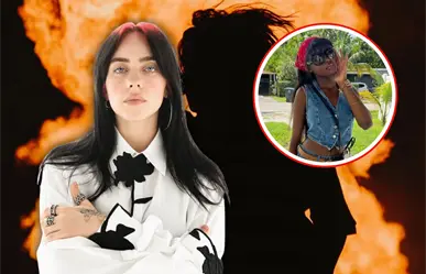 Billie Eilish se reencuentra con la fan que la defendió en Miami: así fue el emotivo momento