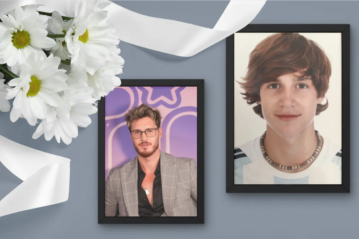 La mamá de Fede se despide con un desgarrador mensaje (Foto: Canva)