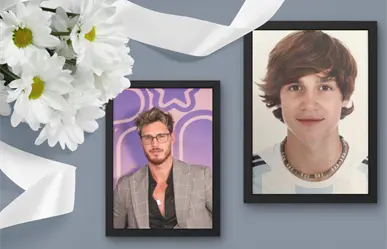 La mamá de Fede se despide con un desgarrador mensaje: "no tenemos consuelo y nuestra vida se apagó"