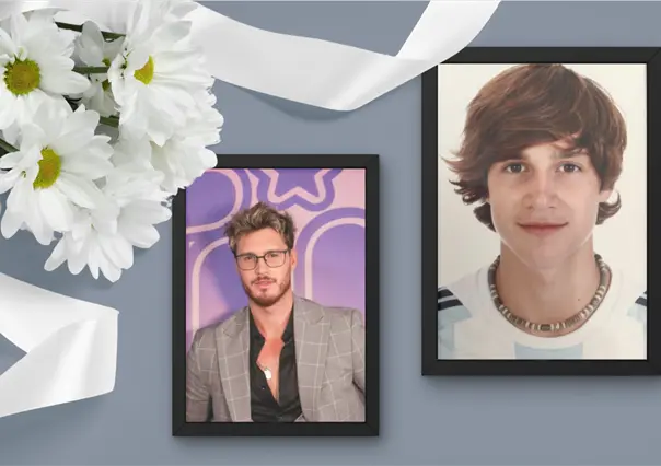 La mamá de Fede se despide con un desgarrador mensaje: "no tenemos consuelo y nuestra vida se apagó"