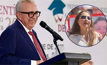Este es el mensaje de la mamá de Carlos Emilio a Rubén Rocha Moya, gobernador de Sinaloa