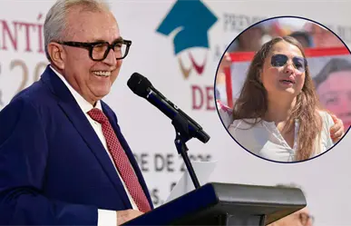 Este es el mensaje de la mamá de Carlos Emilio a Rubén Rocha Moya, gobernador de Sinaloa