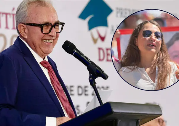 Este es el mensaje de la mamá de Carlos Emilio a Rubén Rocha Moya, gobernador de Sinaloa