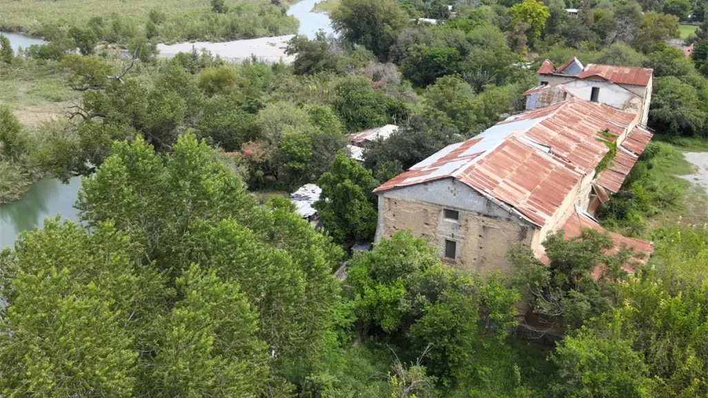 Protección Civil analiza riesgo en viviendas de El Carmen ante crecida de Río Purificación