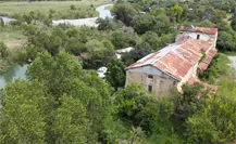 Protección Civil analiza riesgo en viviendas de El Carmen ante crecida de Río Purificación