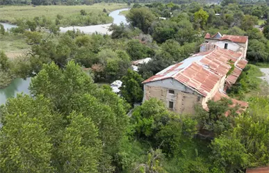 Protección Civil analiza riesgo en viviendas de El Carmen ante crecida de Río Purificación