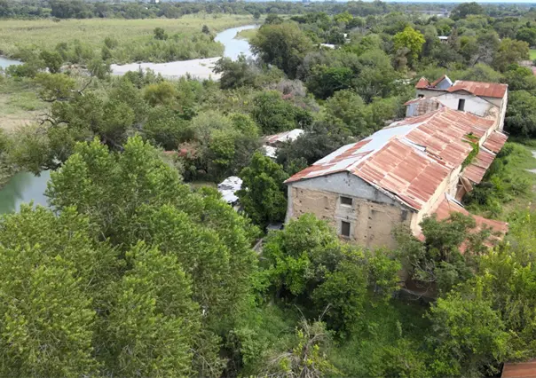 Protección Civil analiza riesgo en viviendas de El Carmen ante crecida de Río Purificación