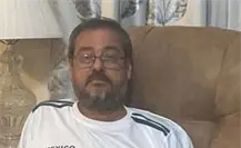 Don Eleazar Muñoz lucha por su vida y pide apoyo para tratamiento renal