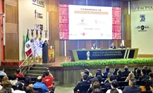 FACPYA reconoce la excelencia estudiantil en la Ceremonia de Mérito Académico 2025