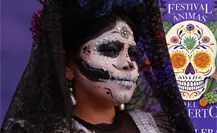 Todo sobre el Festival Ánimas del Desierto 2025 y sus más de 70 actividades Todo sobre el Festival Ánimas del Desierto 2025 y sus más de 70 actividades