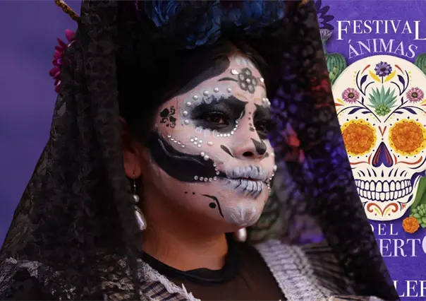 Todo sobre el Festival Ánimas del Desierto 2025 y sus más de 70 actividades