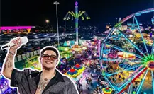 Esto es lo que debes saber del inicio de la Feria Tamaulipas 2025