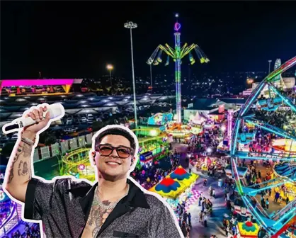 Esto es lo que debes saber del inicio de la Feria Tamaulipas 2025
