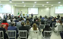 Fiscalía de Nuevo León impulsa nueva Política de Persecución Penal Fiscalía de Nuevo León impulsa nueva Política de Persecución Penal