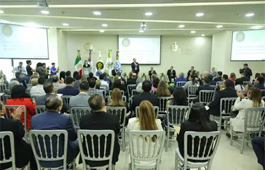 Fiscalía de Nuevo León impulsa nueva Política de Persecución Penal