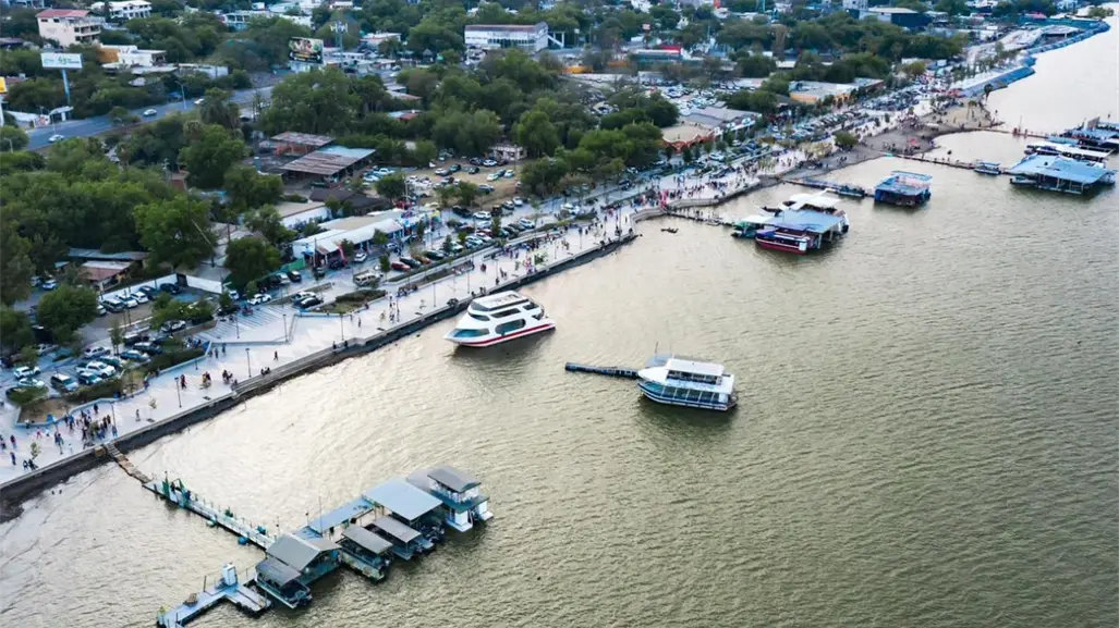Presa La Boca: 3 restaurantes que no puedes dejar de visitar