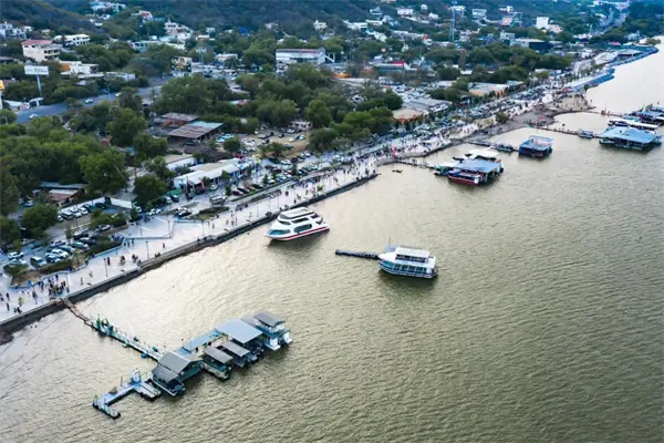 Presa La Boca: 3 restaurantes que no puedes dejar de visitar