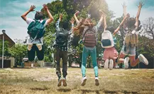 Calendario escolar 2025-2026 en Nuevo León: ¿cuándo son las próximas vacaciones?