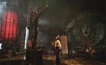 Frankenstein de Guillermo del Toro tendrá una función única en Guadalajara, ¿cómo participar?