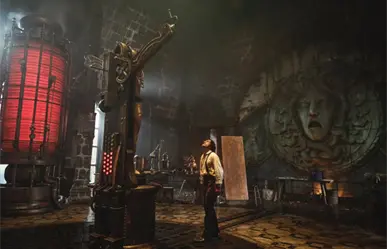 Frankenstein de Guillermo del Toro tendrá una función única en Guadalajara, ¿cómo participar?