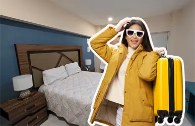 Los 3 mejores Airbnb en La Paz para hospedarte un fin de semana; ¿cuánto cuestan?