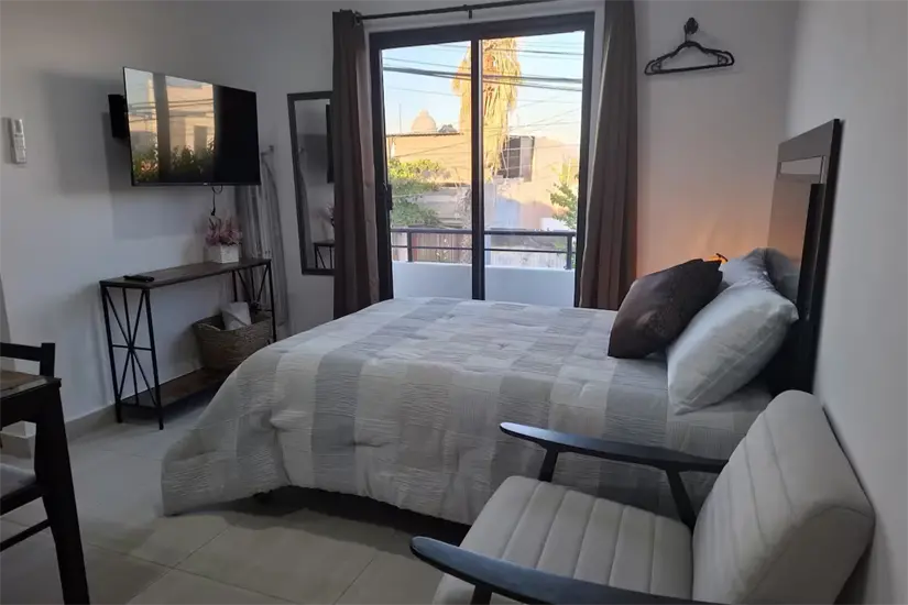 Foto: Airbnb.