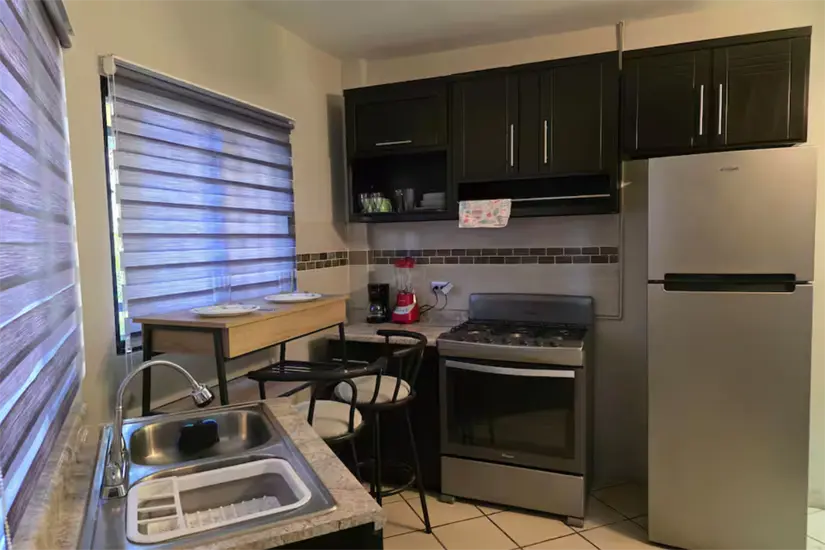 Foto: Airbnb.