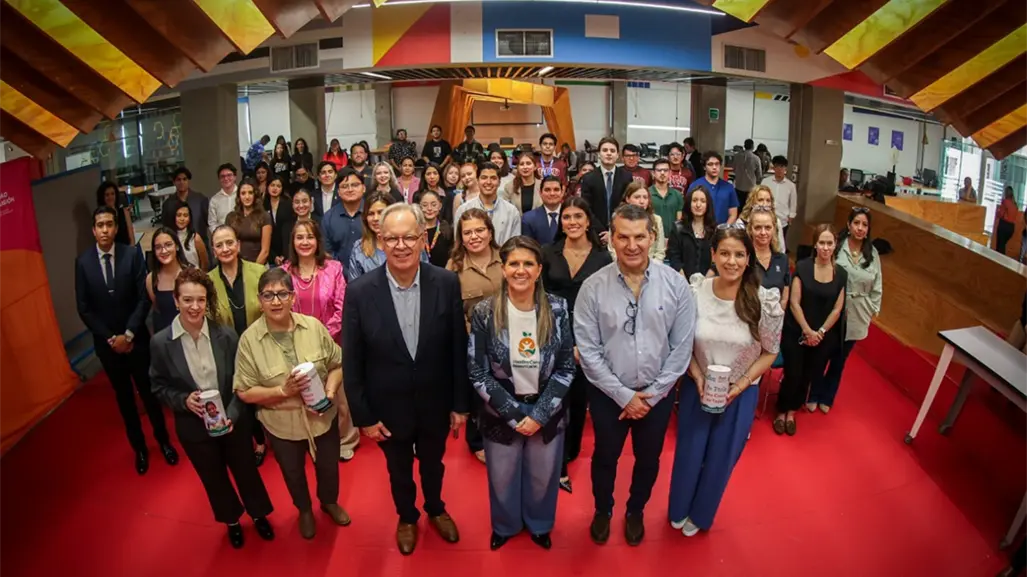 Universidades fortalecen la lucha contra el hambre en Nuevo León