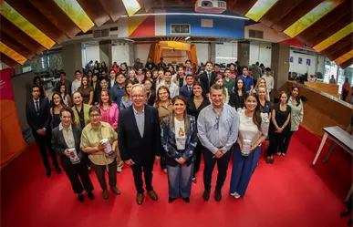 Universidades fortalecen la lucha contra el hambre en Nuevo León