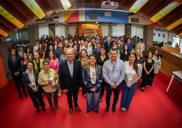 Universidades fortalecen la lucha contra el hambre en Nuevo León