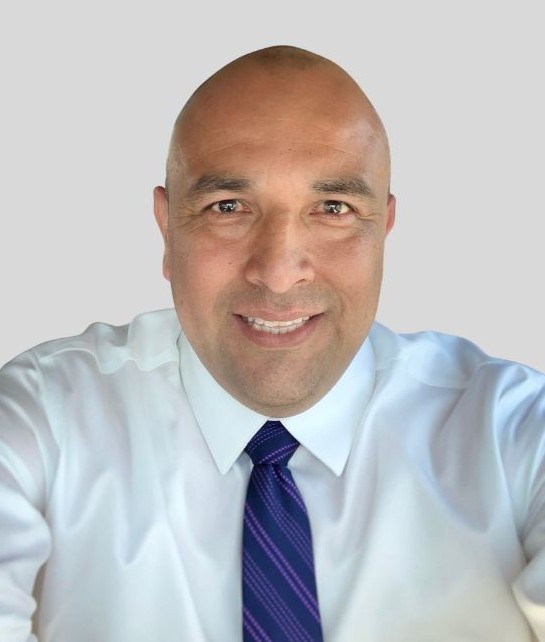 Ignacio Aceves