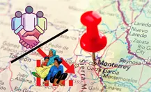 Impulsa Nuevo León inversión social récord y reduce pobreza extrema