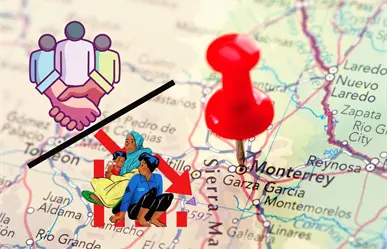 Impulsa Nuevo León inversión social récord y reduce pobreza extrema